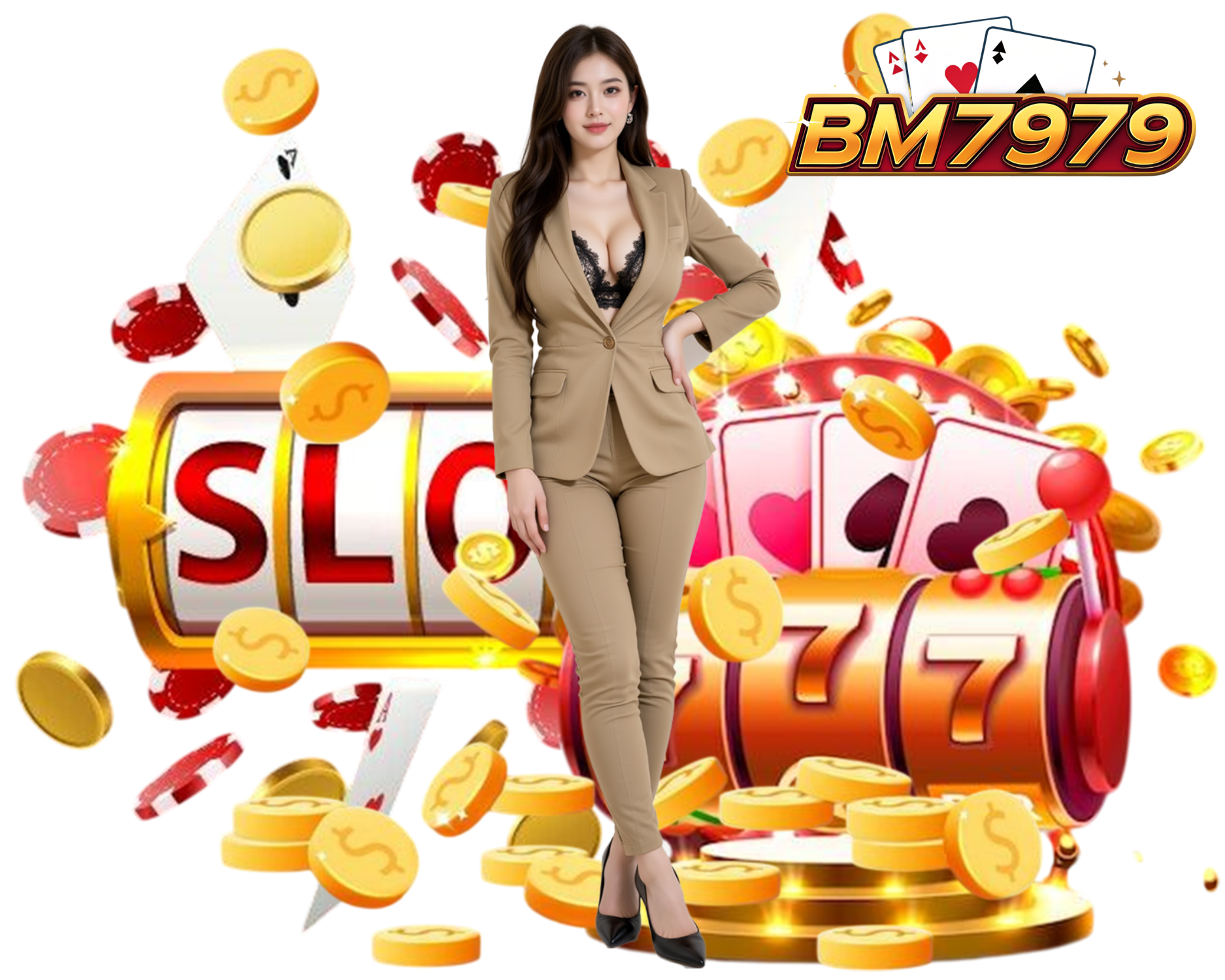 BM7979 คาสิโนออนไลน์